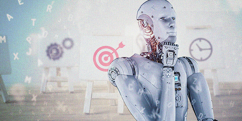 La Inteligencia Artificial Es Capaz De Crear Anuncios Revista TNE