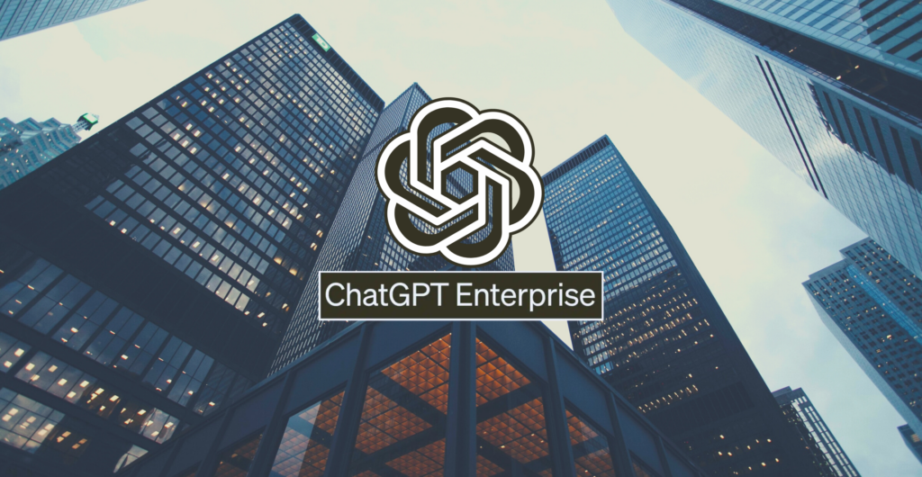 Openai Lanza Nueva Ia Empresarial Chatgpt Enterprise Revista Tne