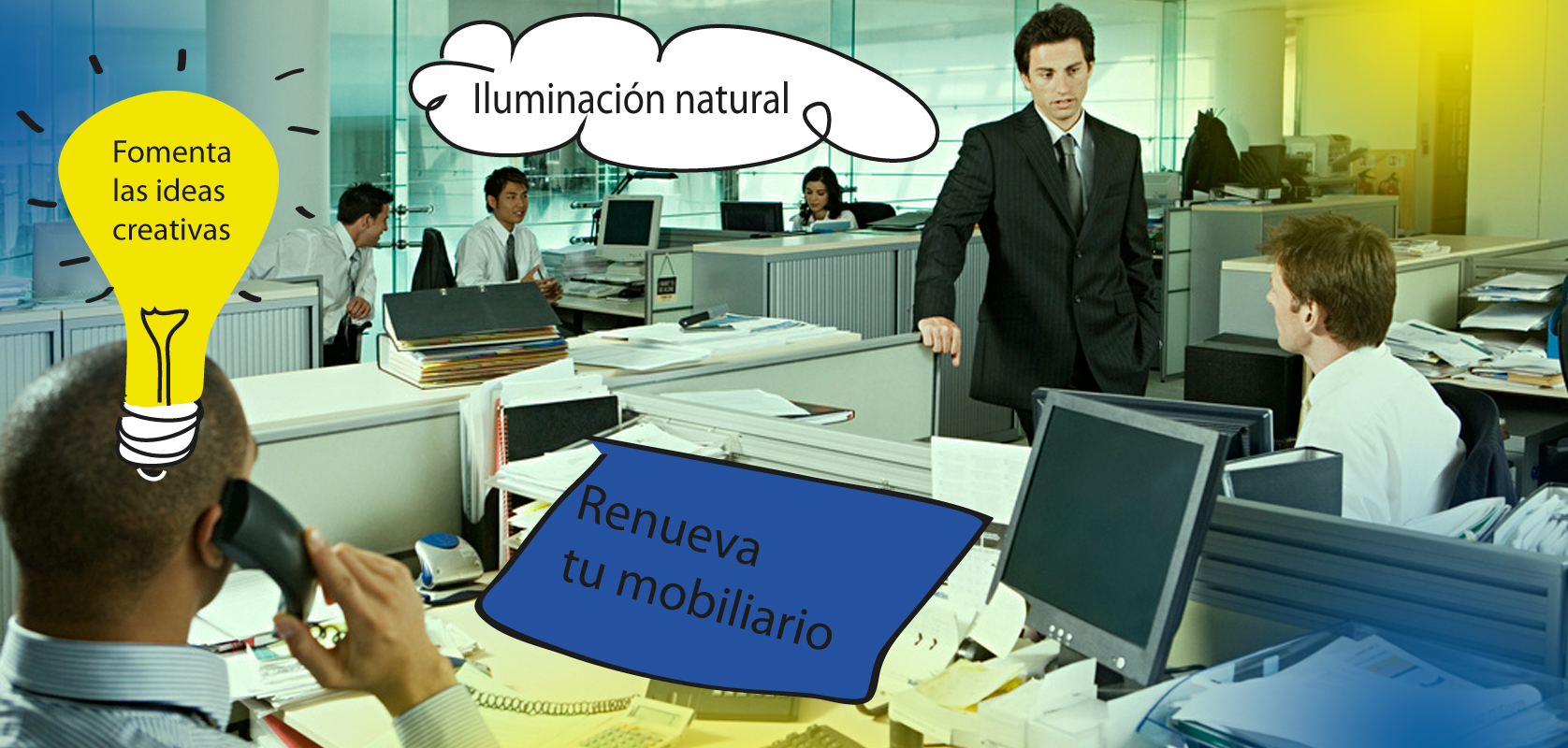 TU EMPRESA ¿ES UN BUEN LUGAR PARA TRABAJAR? - Revista TNE | Ideas Para ...