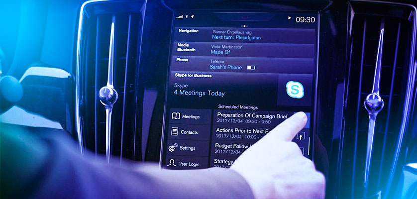 20170103-Volvo-Skype-Cortana-tne