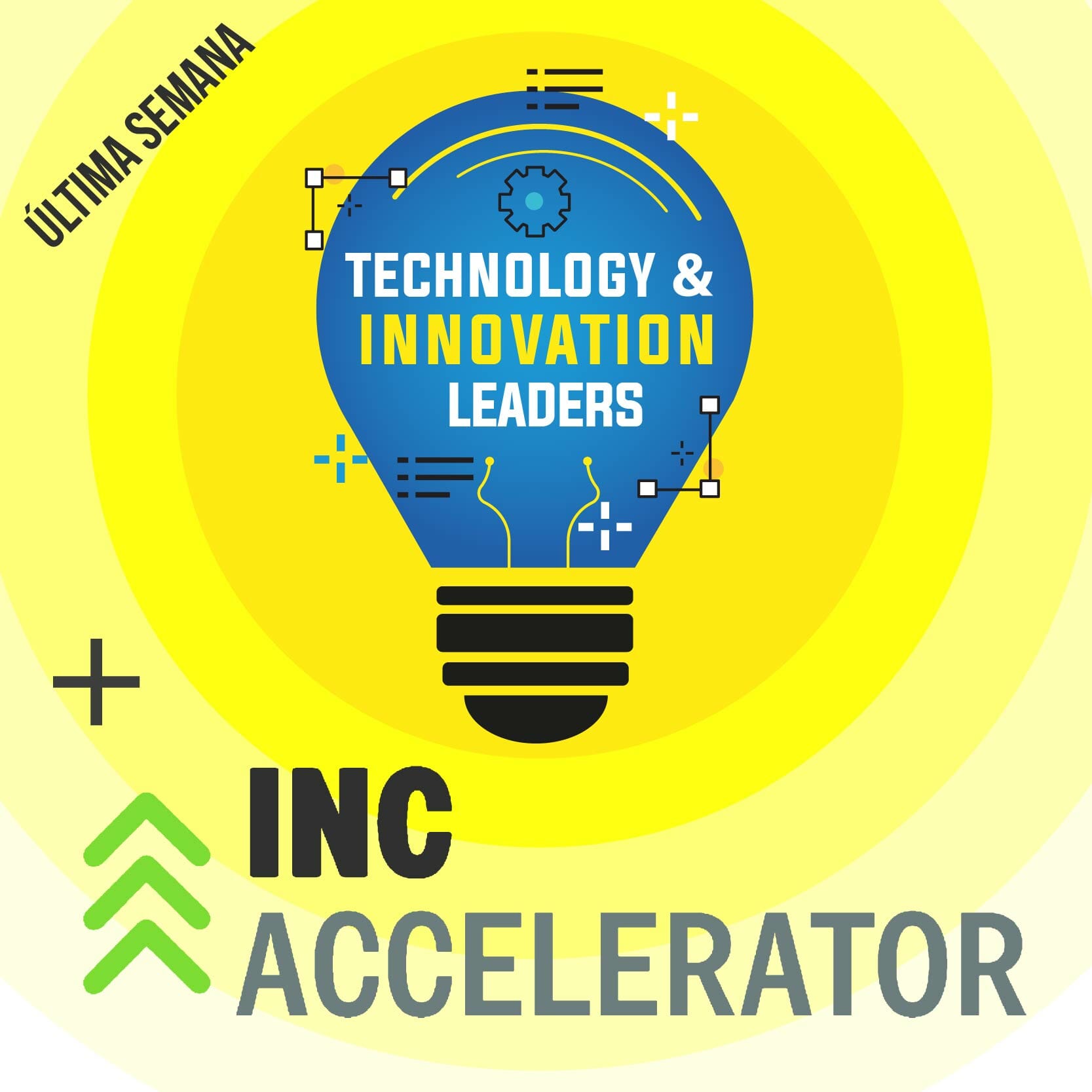 Technology & Innovation Leaders