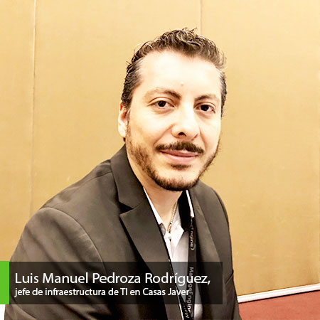 Luis Manuel Pedroza Rodríguez