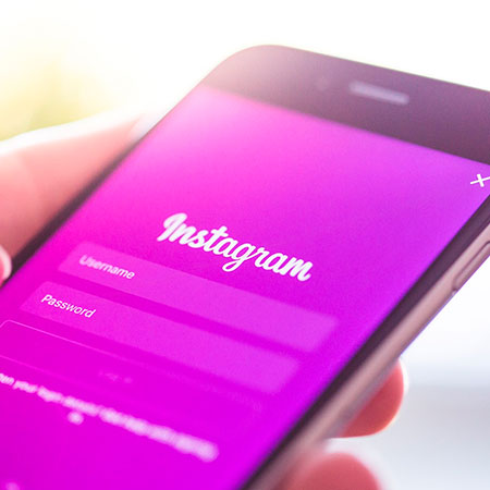 Hacker descubrió un error de Instagram