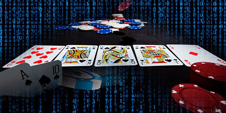 El error # 1 Casino online que está cometiendo y 5 formas de solucionarlo