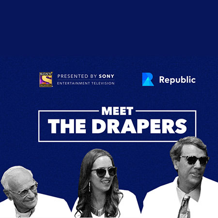 Meet the Drappers