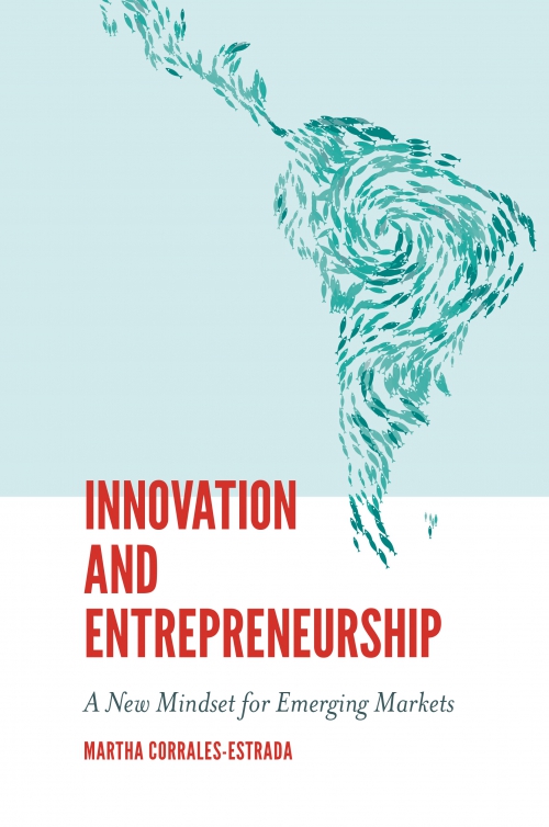 Innovación emprendimiento mercados emergentes
