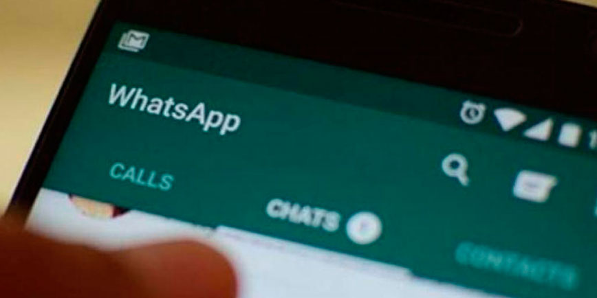 Nueva estafa de WhatsApp ofrece boletos gratis – Revista TNE
