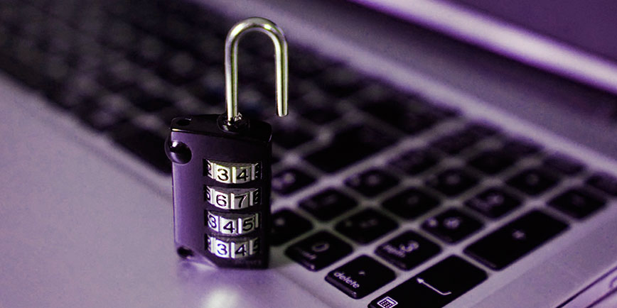 Ciberseguridad, ransomware, phishing