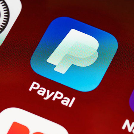 Levantar capital con Paypal