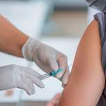 Vacuna Covid cadena suministro