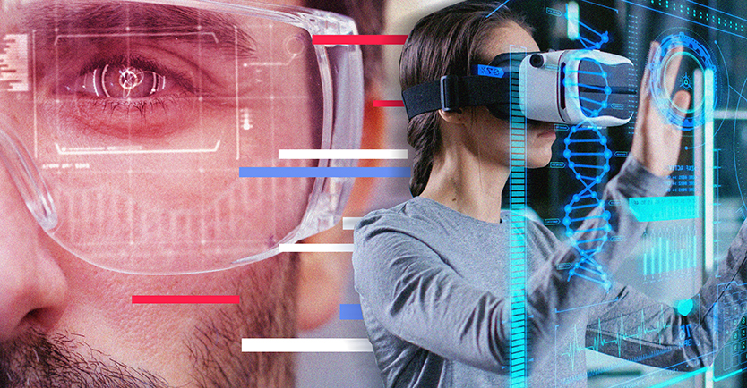 Realidad virtual o realidad aumentada ¿Cuál es mejor?