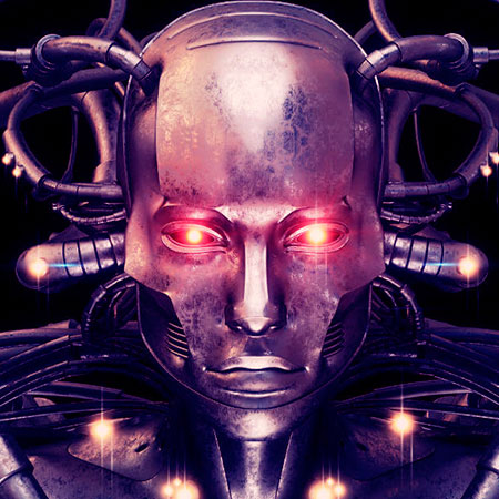 Humanos controlar inteligencia artificial