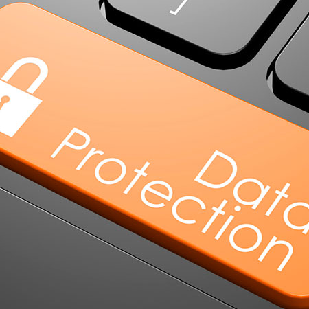 Cómo proteger datos personales