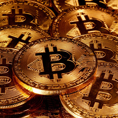 Valor Bitcoin supera barrera