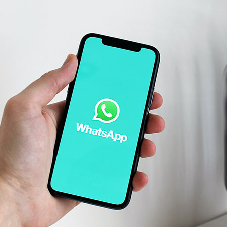 WhatsApp función Flash Calls