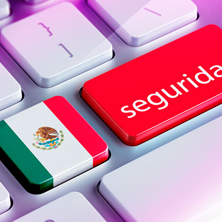 México Índice Global Ciberseguridad
