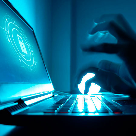Ransomware expone debilidades internet