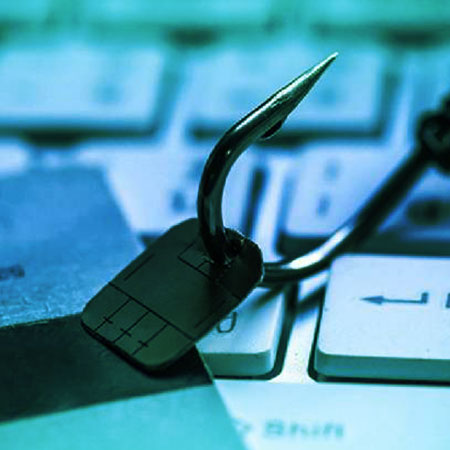 Cómo identificar estafa phishing