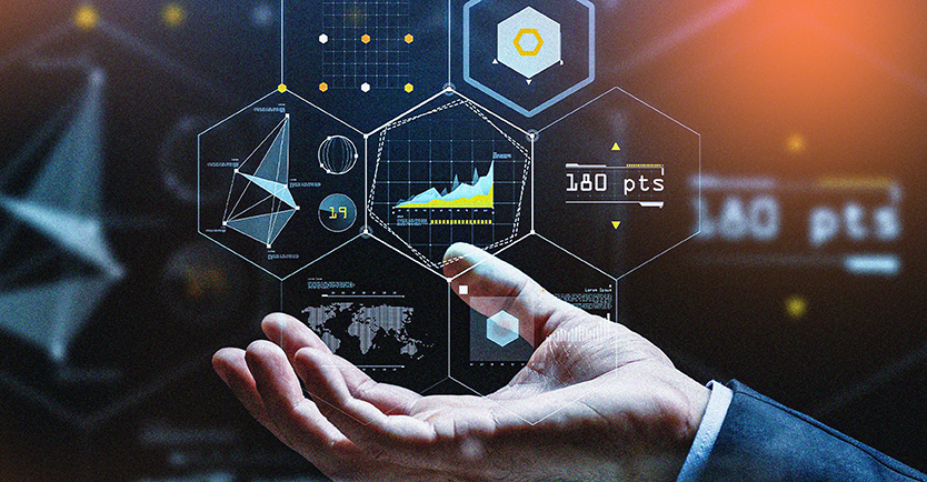 4 Tendencias De Big Data Y Analytics Para 2023 Revista Tne 2584