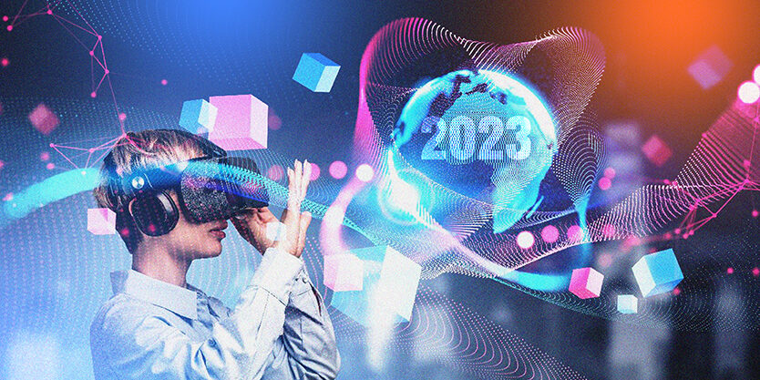 Realidad Virtual e Inteligencia artificial en Videojuegos