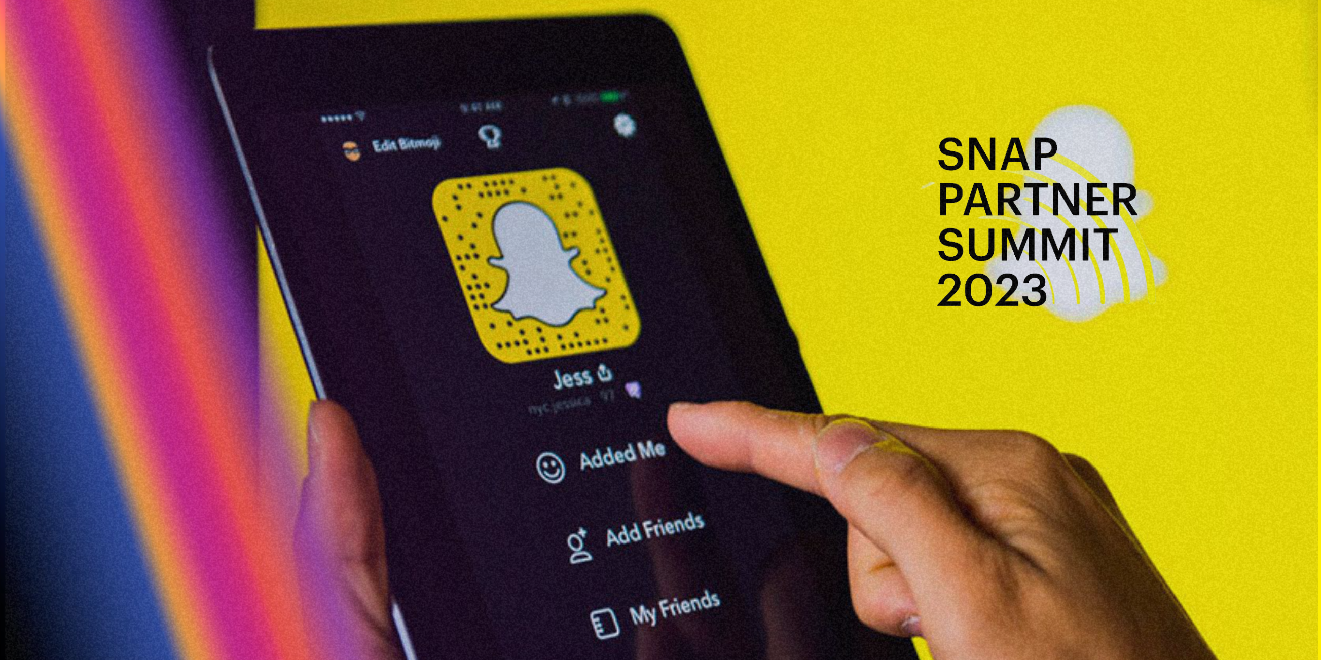 Snapchat presenta nuevas funciones para su plataforma – Revista TNE