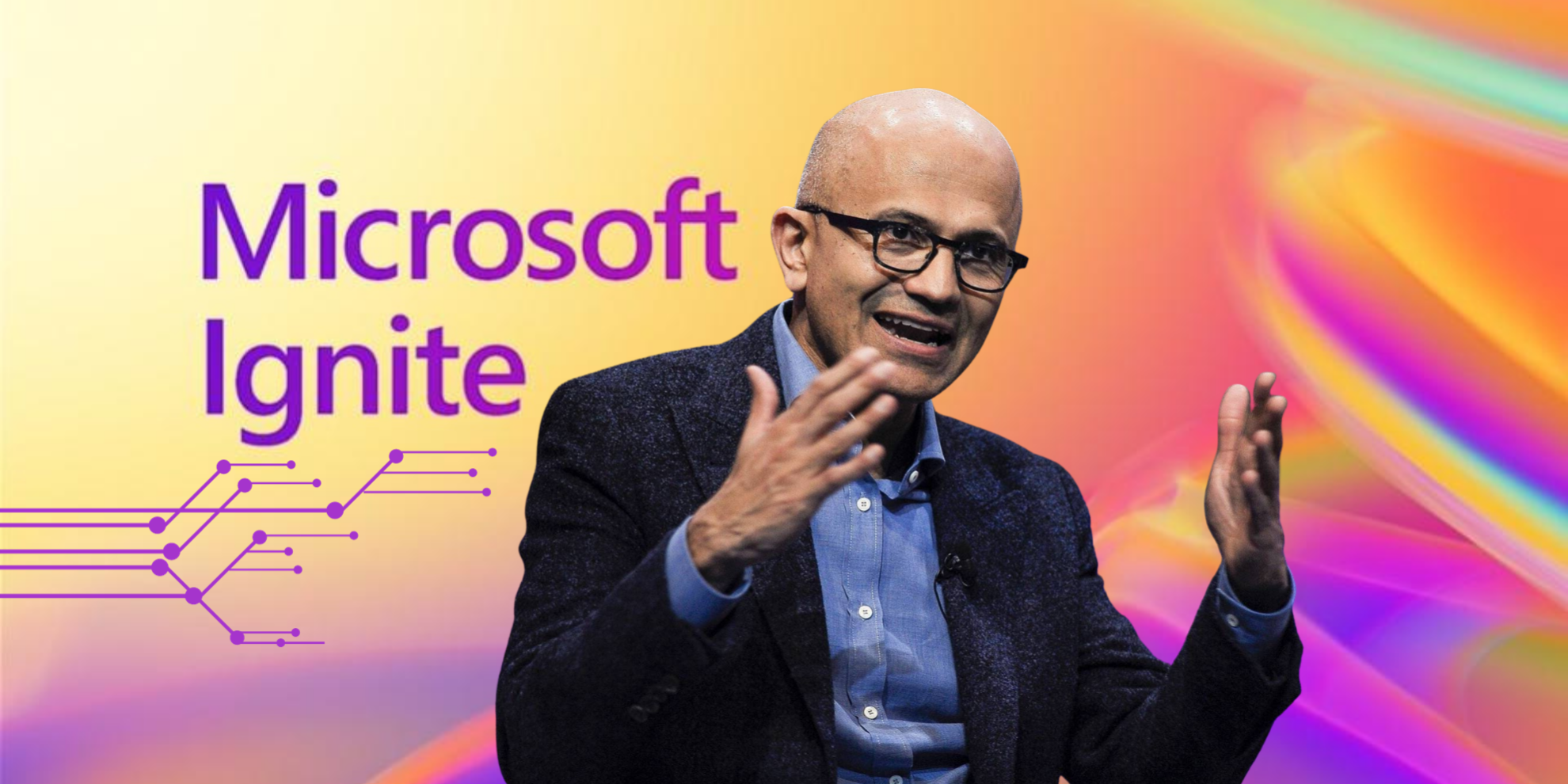 Todas Las Novedades De Microsoft Ignite 2023 – Revista TNE