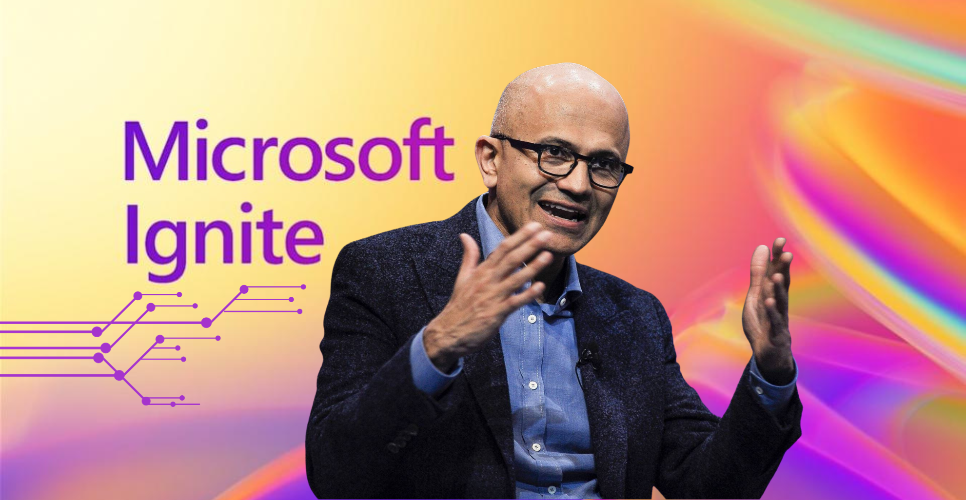 Todas Las Novedades De Microsoft Ignite 2023 – Revista TNE