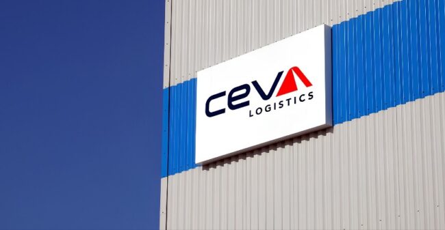 ciberataque contra ceva logistics